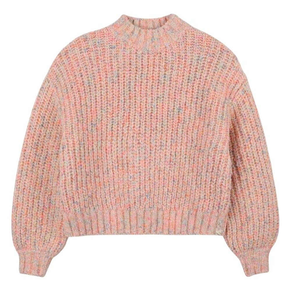 Billieblush Unisex Adult Knitted Sweater Top / Pink